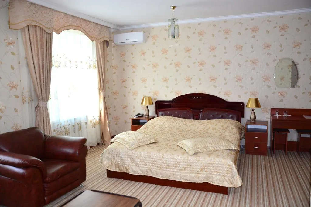 Halal Hotel Efendi