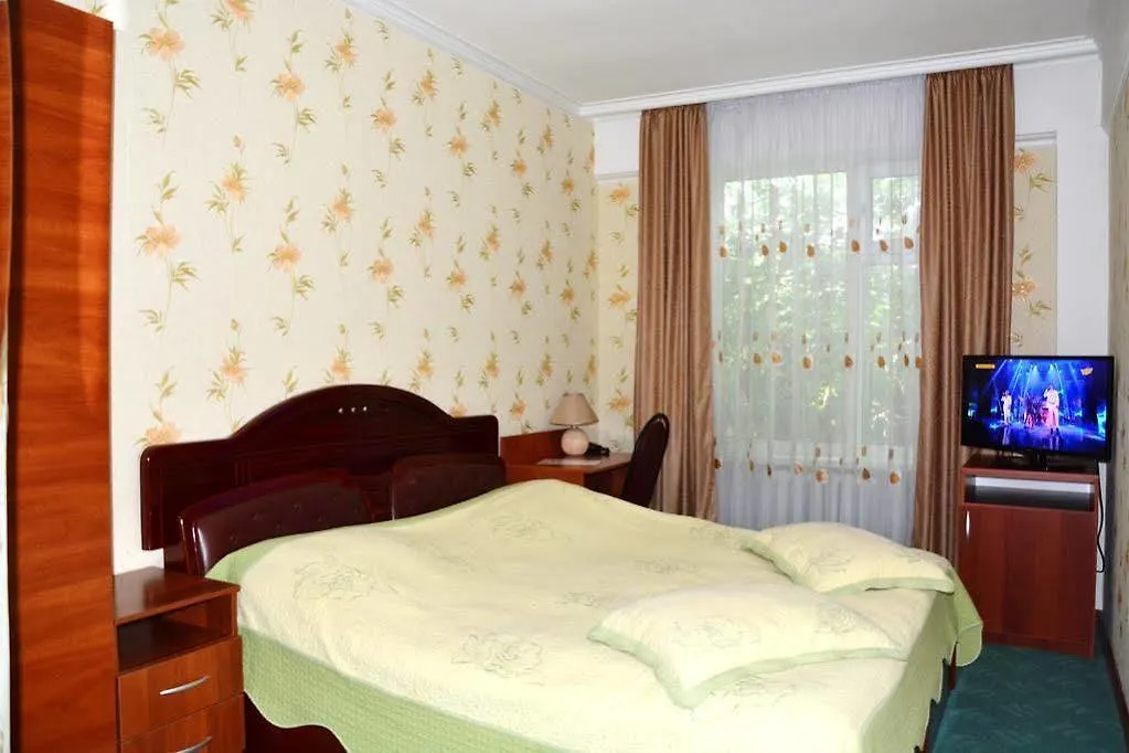 Halal Hotel Efendi Kazakistan