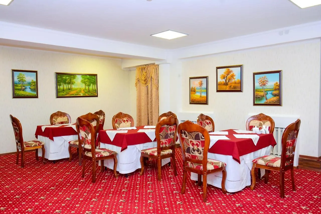 Halal Hotel Efendi 0*, Akmola Kazakistan