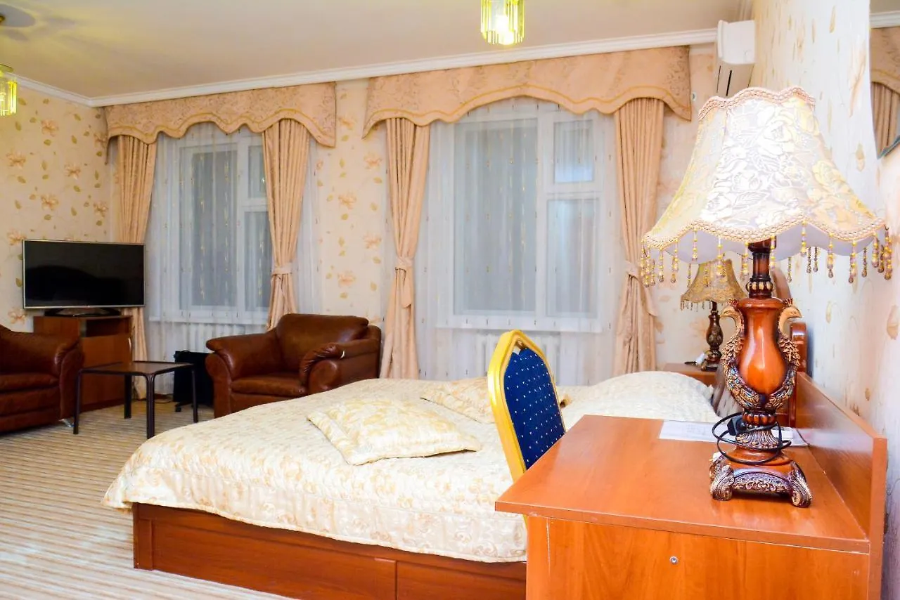 Halal Hotel Efendi