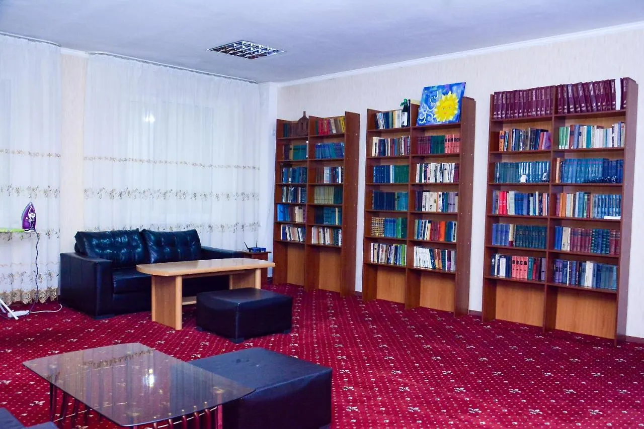 Halal Hotel Efendi