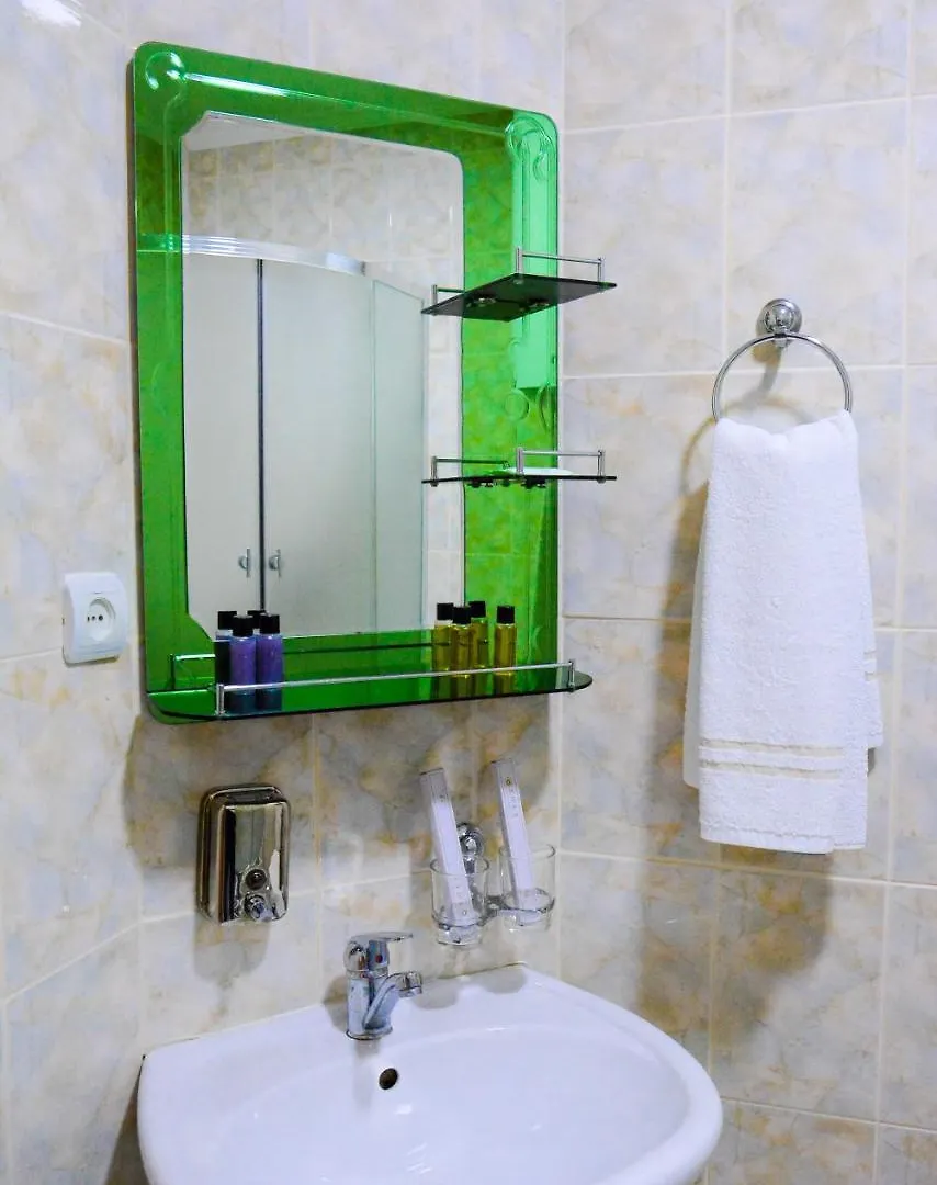 Halal Hotel Efendi