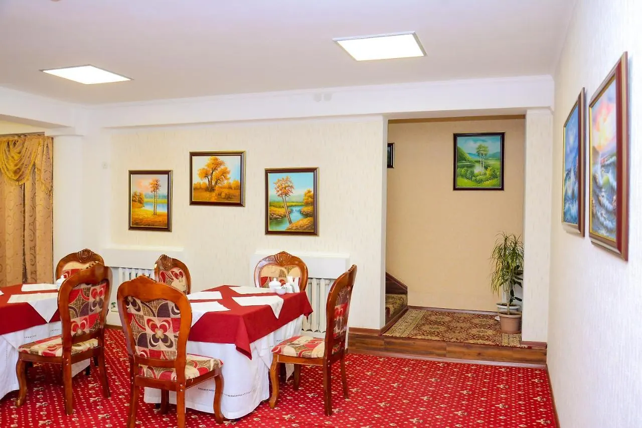 Halal Hotel Efendi