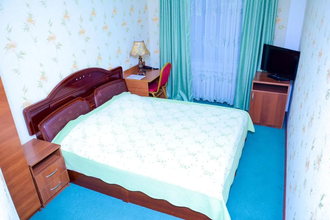 Halal Hotel Efendi Kazakistan